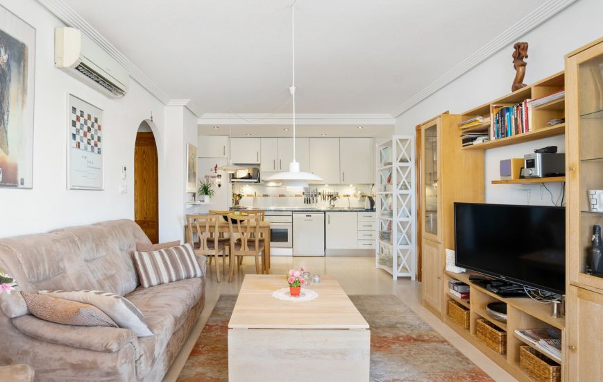 Sale - Apartments - Orihuela Costa