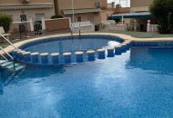 Sale - Half Vrijstaand Huis - Ciudad Quesada