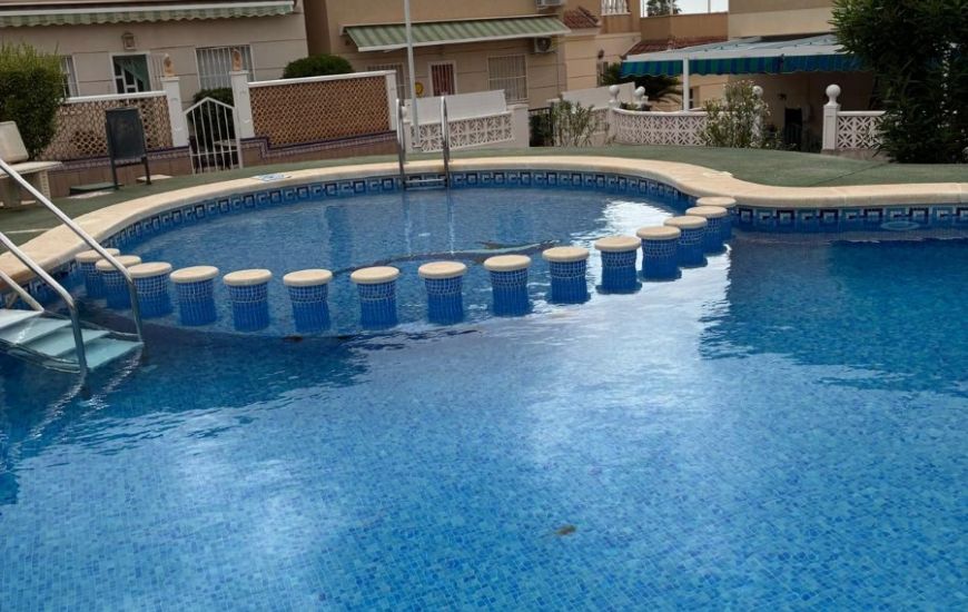 Sale - Half Vrijstaand Huis - Ciudad Quesada