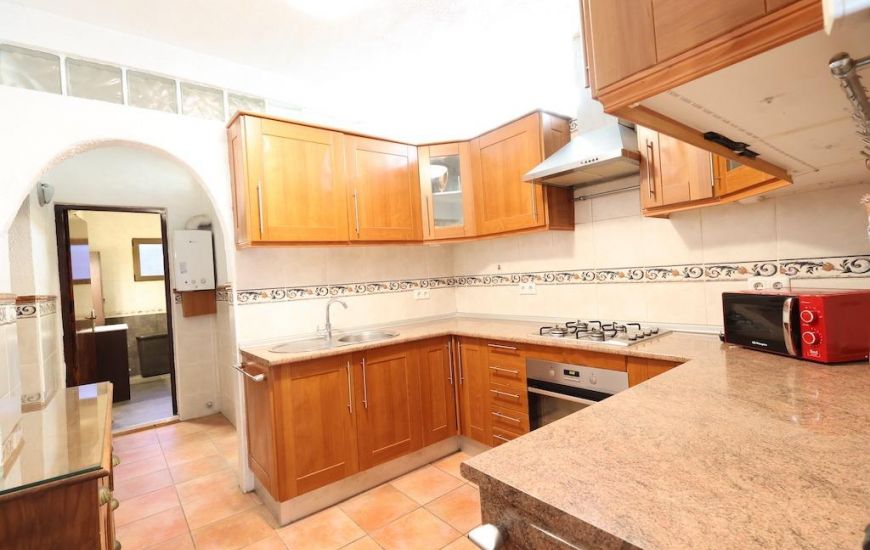 Sale - Villa - Crevillente - Crevillent