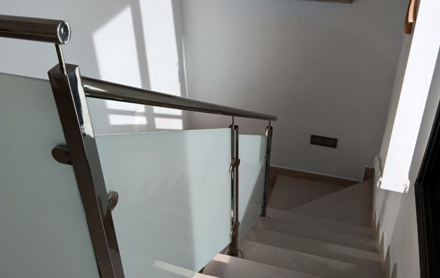 Sale - Villa - Benijófar - 