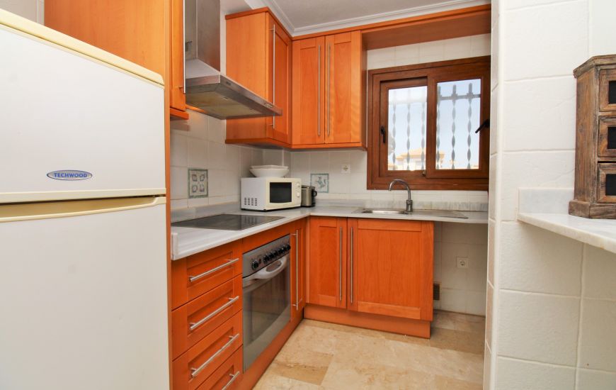 Venta - Apartamentos - Villamartin