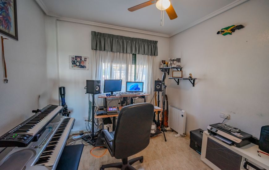 Venta - Adosado - Ciudad Quesada