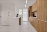 New Build - Apartments - Torrevieja