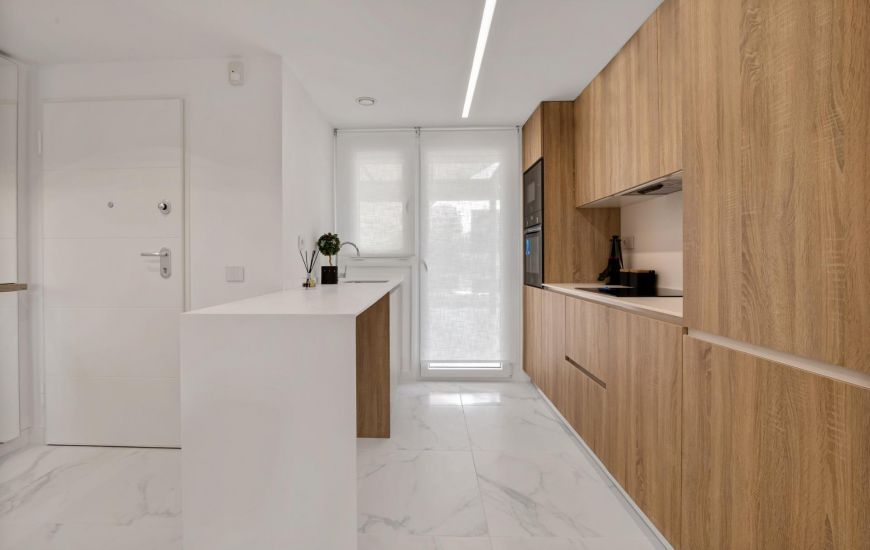 New Build - Apartments - Torrevieja