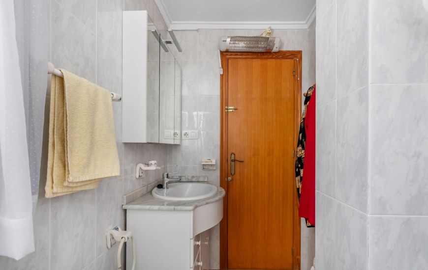 Sale - Apartments - Torrevieja