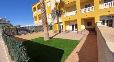 Apartments - Sale - Villamartin - Villamartin