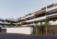 New Build - Apartments - Benijófar - Benijofar