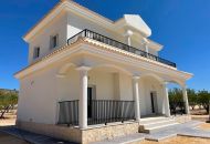 Nueva construcción  - Villa - Pinoso