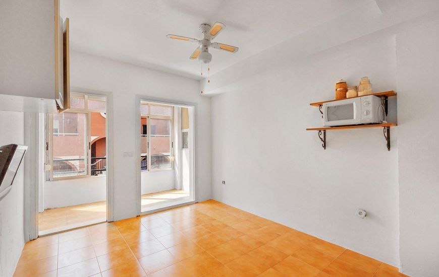 Sale - Apartments - Torrevieja