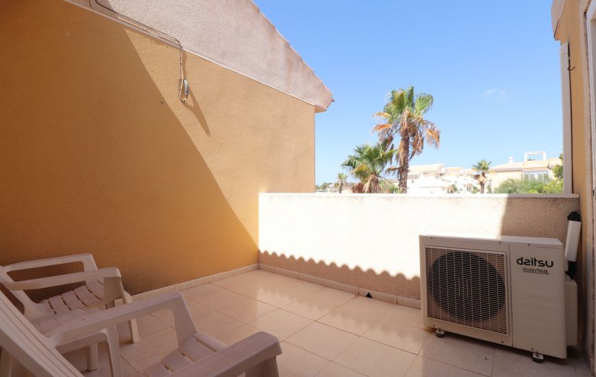 Venta - Adosado - Benijofar