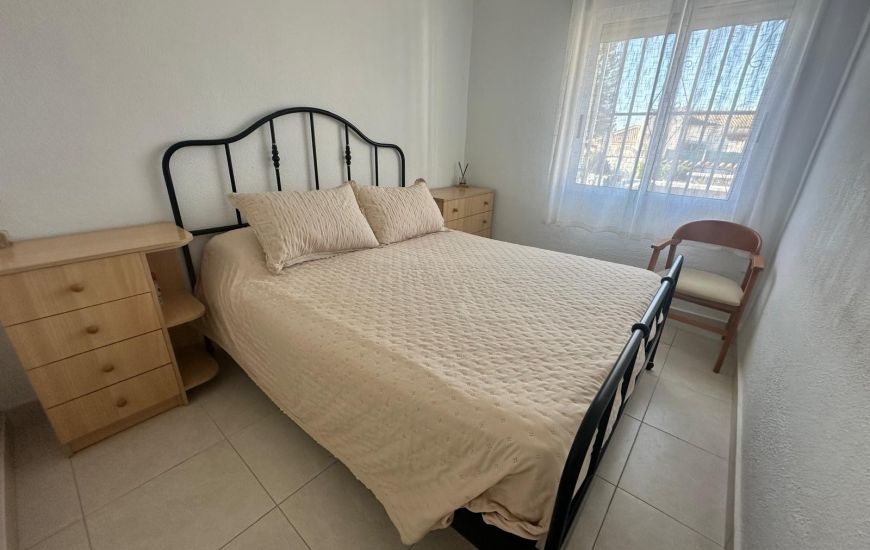 Venta - Bungalow - Ciudad Quesada