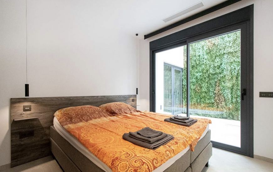 Sale - Villa - Ciudad Quesada