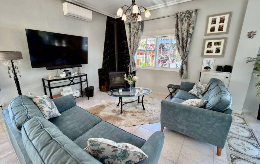 Venta - Villa - Ciudad Quesada