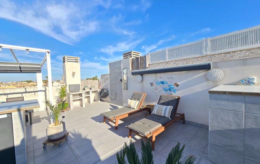 Sale - Apartment / Flat * - Orihuela Costa