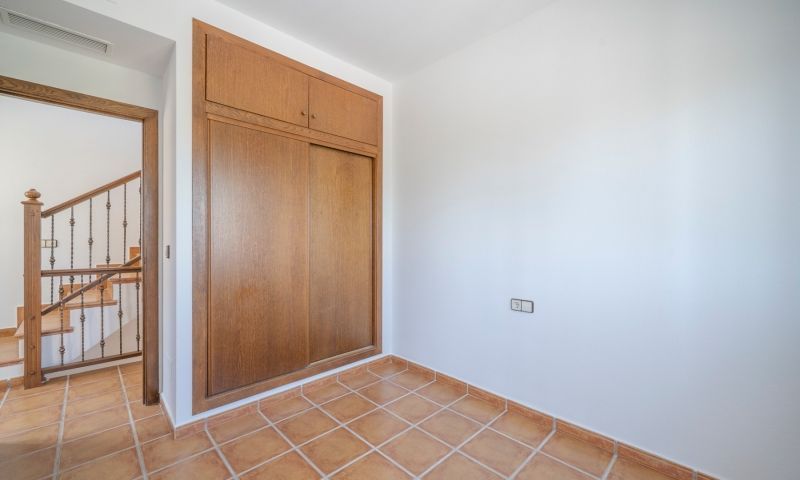 Sale - Bungalow - Algorfa