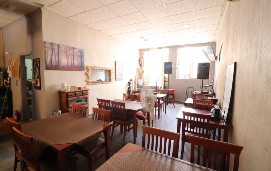 Sale - Commercieel - Los Montesinos