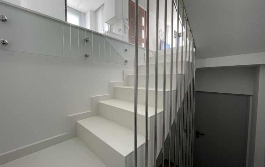New Build - Villa - Torrevieja