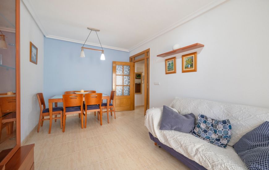 Sale - Apartments - Guardamar del Segura