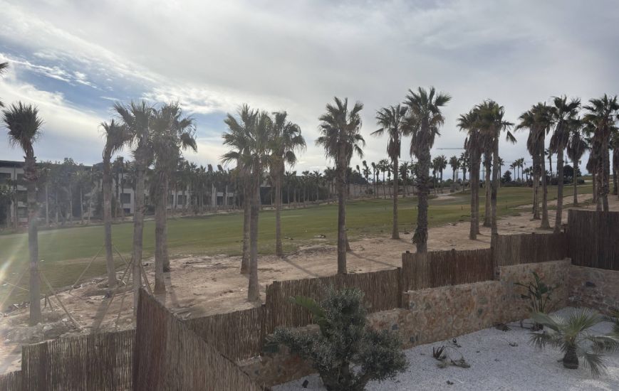 Sale - Villa - Algorfa