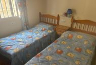 Sale - Rijtjeshuis - Algorfa