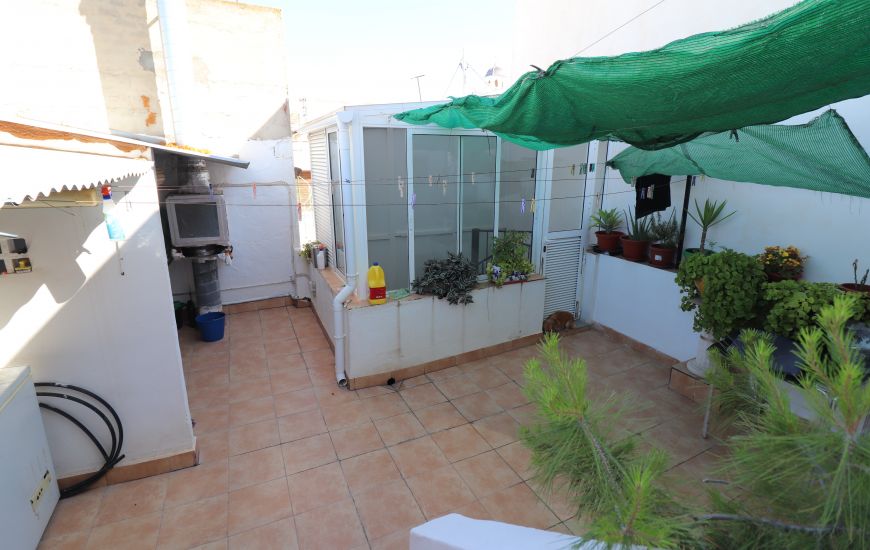 Sale - Commercial - Benijófar - Benijofar