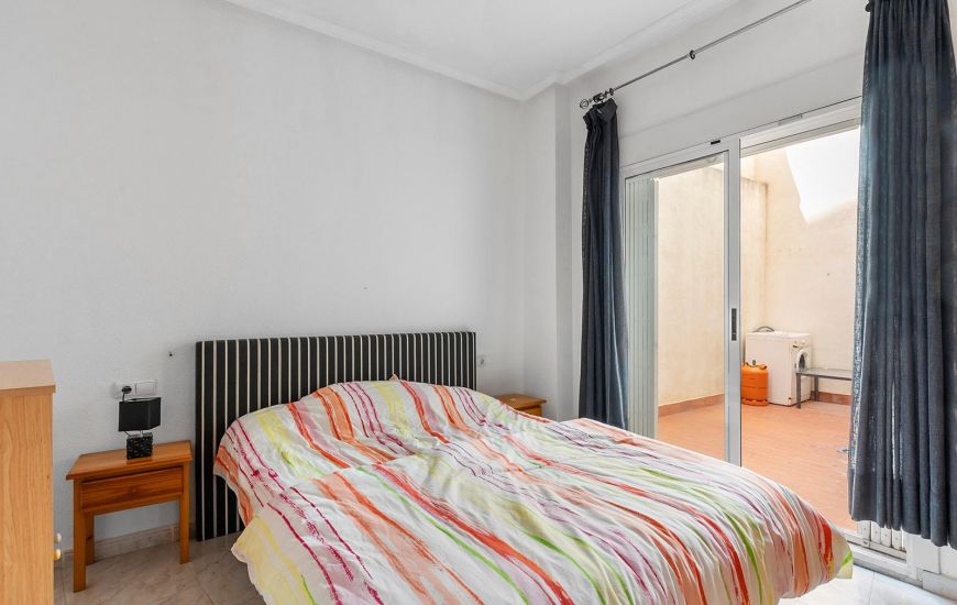 Sale - Apartments - Torrevieja