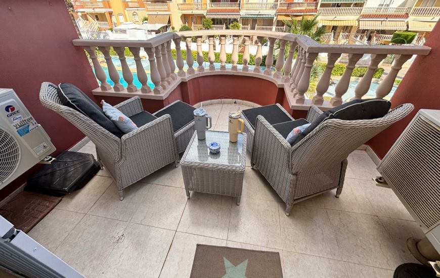 Sale - Townhouse - Ciudad Quesada