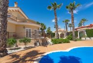 Sale - Villa - Ciudad Quesada