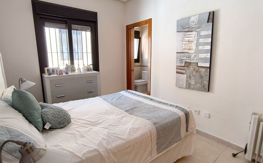 Venta - Villa - Ciudad Quesada
