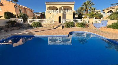 Villa - Venta - Ciudad Quesada - Ciudad Quesada