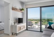 Nueva construcción  - Apartamentos - Algorfa