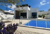 Sale - Apartments - Benijófar - 