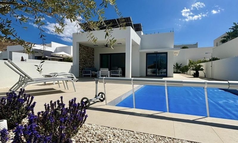 Sale - Apartments - Benijófar - 