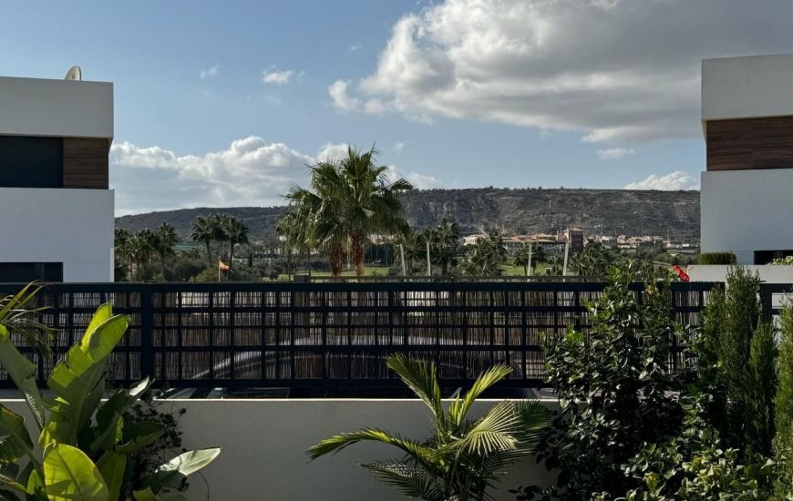 Venta - Villa - Algorfa
