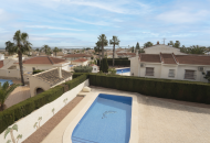Venta - Villa - Ciudad Quesada