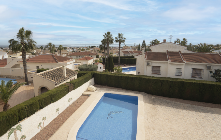 Venta - Villa - Ciudad Quesada