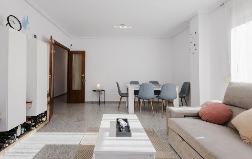 Sale -  - San Miguel de Salinas - 