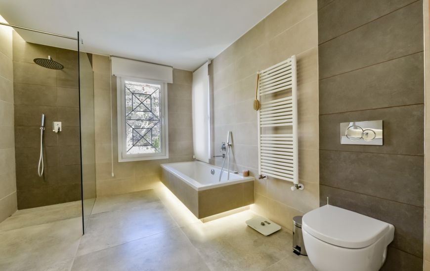 Sale - Villa - Altea