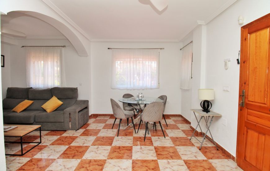 Venta - Adosado - La Zenia