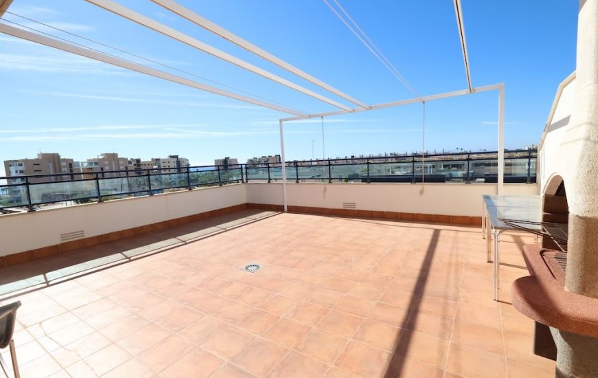 Sale - Apartments - Mil Palmerales - Mil Palmeras