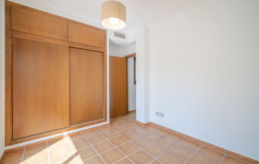 Sale - Semidetached - Algorfa