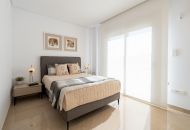 New Build - Villa - La Marina