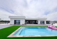 Venta - Villa - Ciudad Quesada