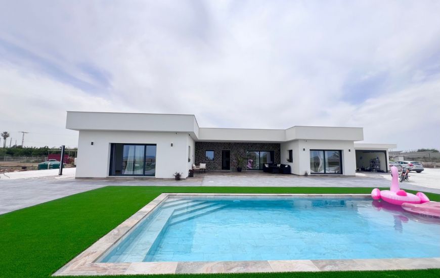 Venta - Villa - Ciudad Quesada