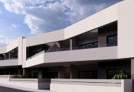 Nueva construcción  - Bungalow - San Miguel de Salinas - San Miguel De Salinas