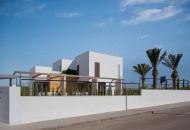 Nueva construcción  - Villa - Orihuela Costa