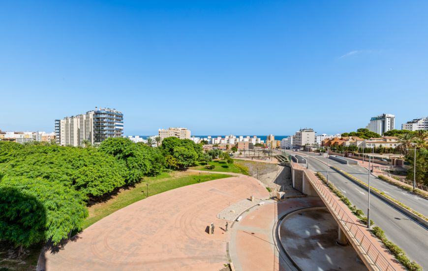 Sale - Apartments - El Campello