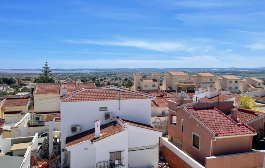 Sale - Townhouse - Ciudad Quesada