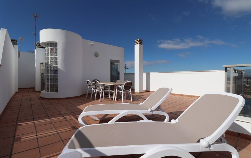 Sale - Duplex - Guardamar del Segura